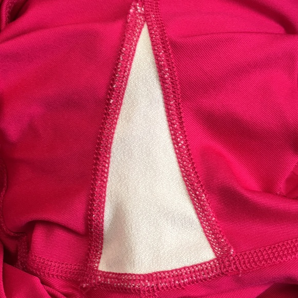 Nike Athletic Skirt - Picture 5 of 5